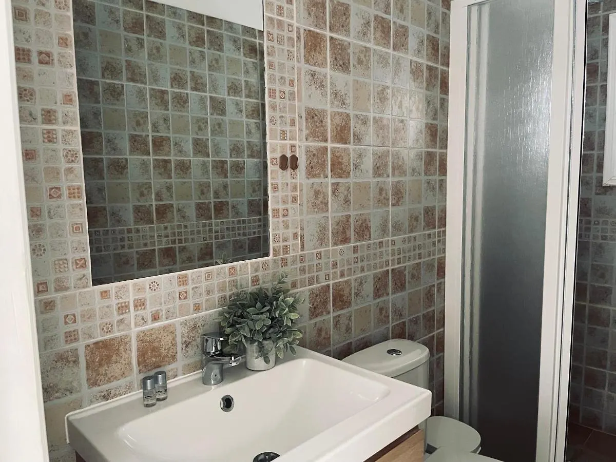 Ocean View Apartment Santiago Del Teide Spain