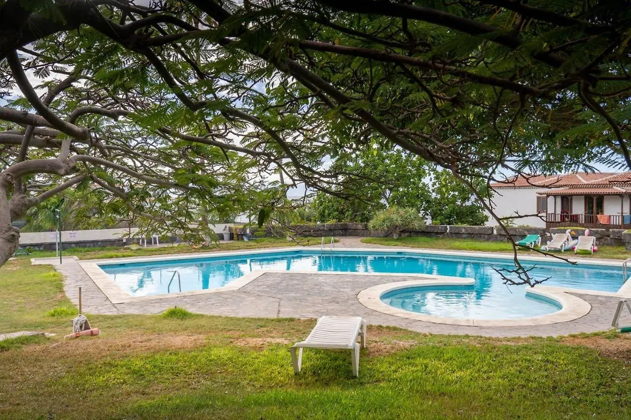 Ocean View Apartment Santiago Del Teide
