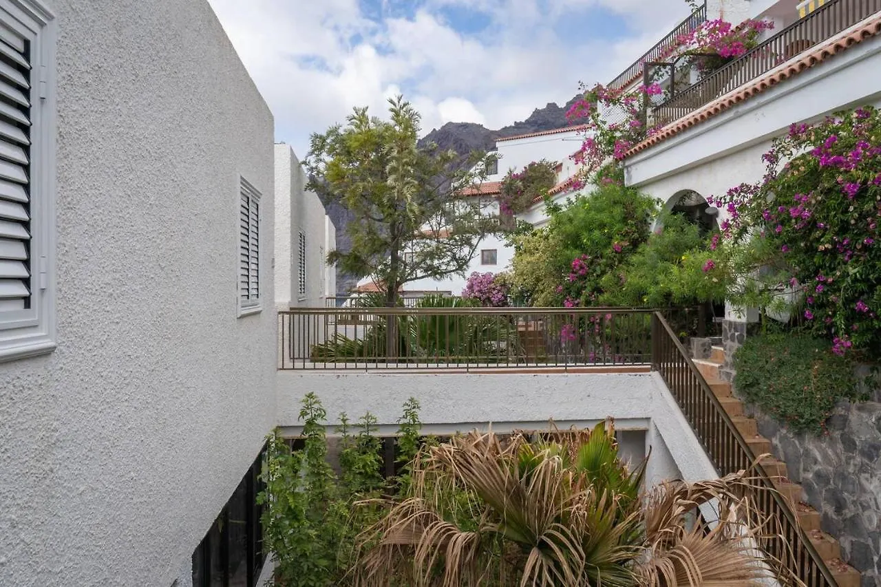 Ocean View Apartment Santiago Del Teide